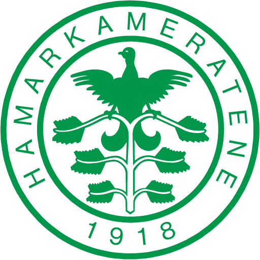 Logo for HamKam