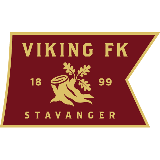 Logo for Viking