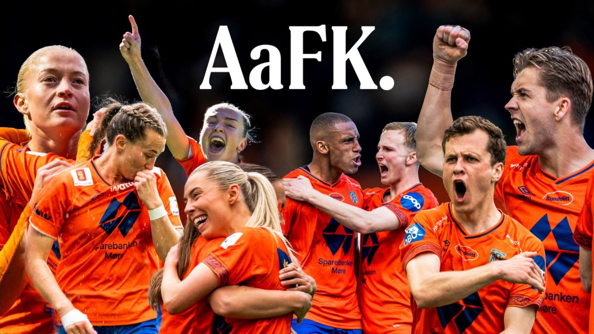 En klubb fra 2026!
