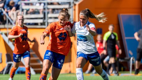 "Forsmedelig og høyst unødvendig poengtap"