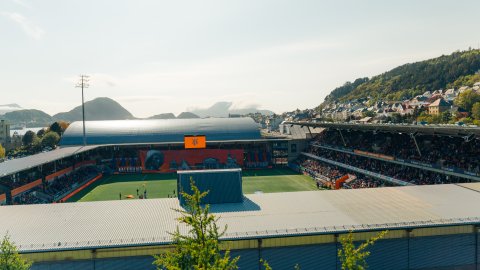 Stillingsannonse: Assistenttrener til kvinnelaget